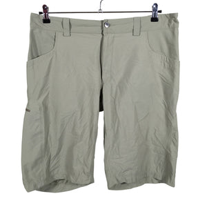Unisex Haglöfs - Lühikesed spordipüksid, suurus XXL - Roheline (1)