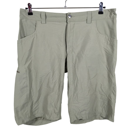 Unisex Haglöfs - Lühikesed spordipüksid, suurus XXL - Roheline ()