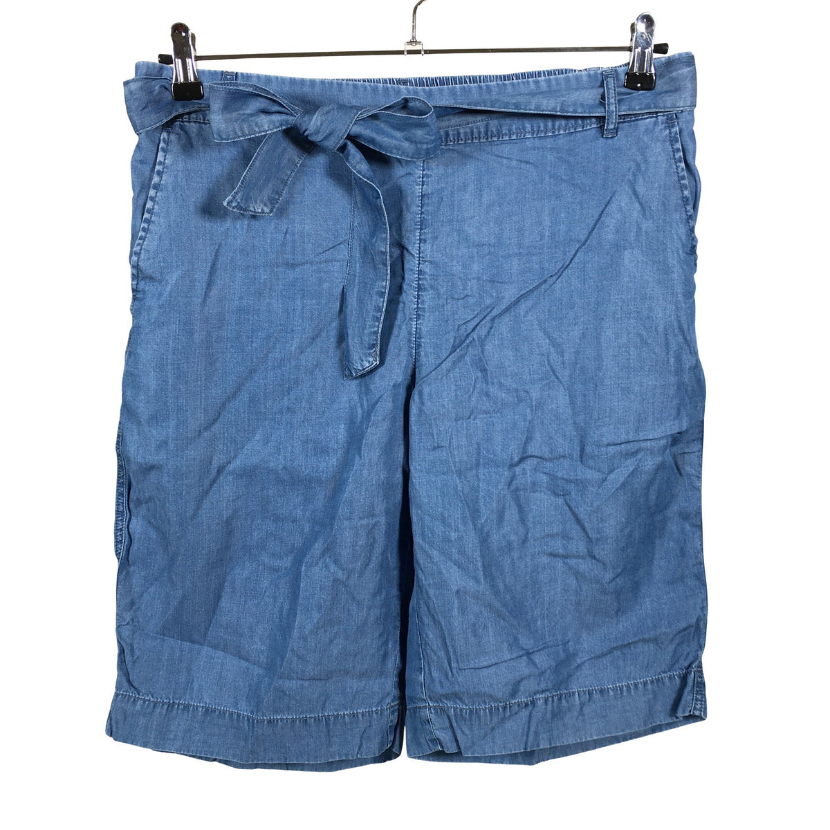 Unisex Noom - Lühikesed püksid, suurus 42 - Helesinine (1)