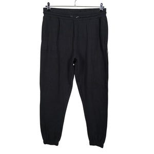 Unisex Finlayson - Dressikangast püksid, suurus L - Must (1)