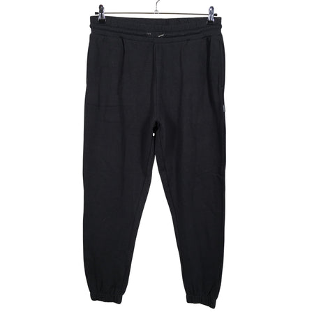 Unisex Finlayson - Dressikangast püksid, suurus L - Must ()
