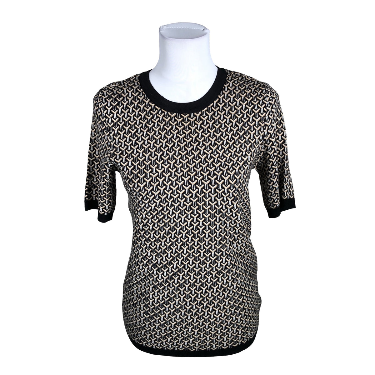 Unisex Esprit - Kampsun, suurus 36 - Must (1)