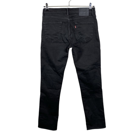 Unisex Levi's - Teksad, suurus W34 - Must (2)