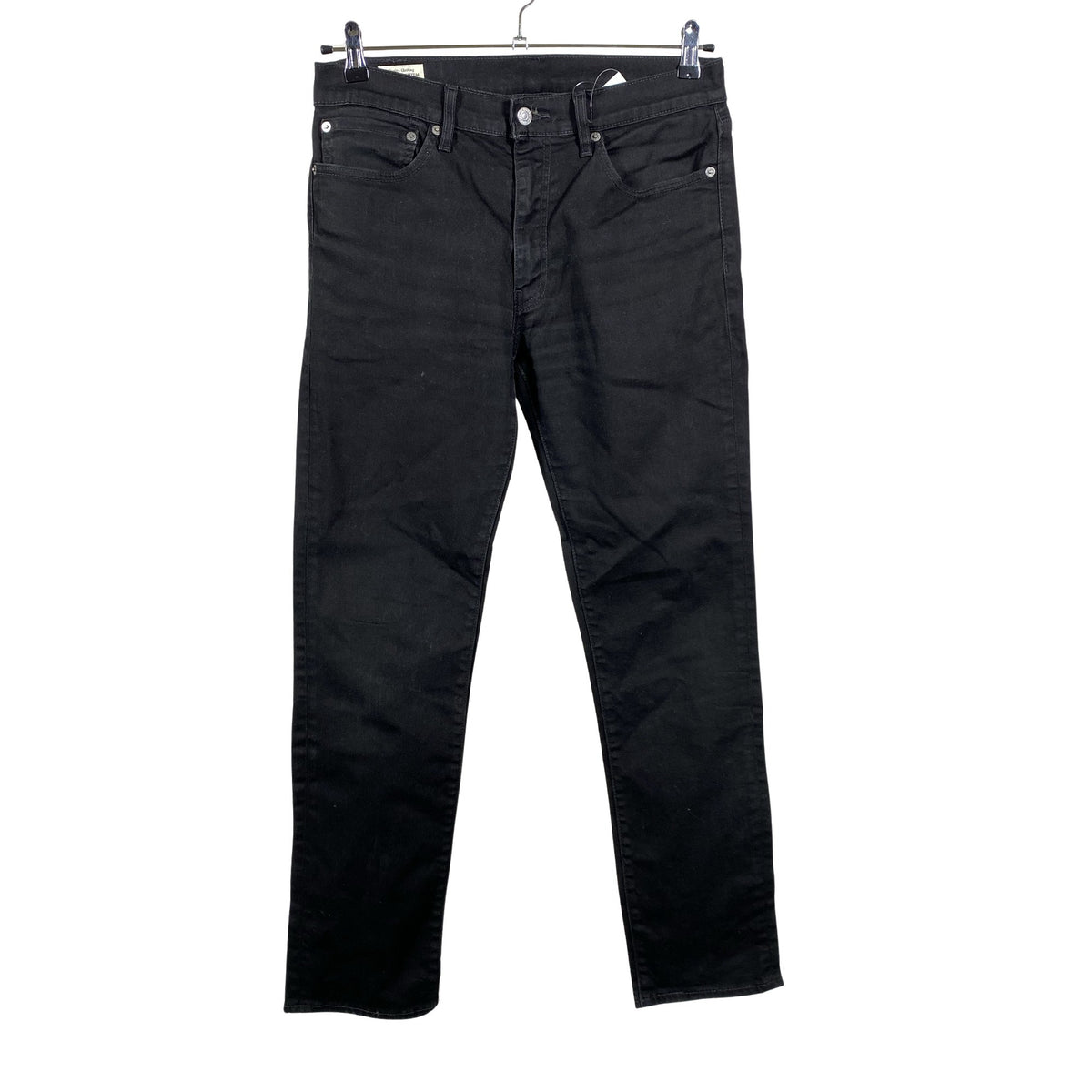 Unisex Levi's - Teksad, suurus W34 - Must (1)