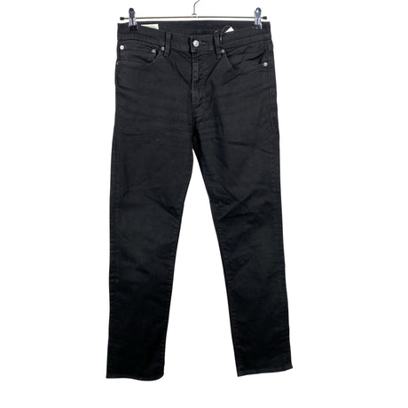 Unisex Levi's - Teksad, suurus W34 - Must ()
