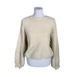 Unisex Urban Outfitters - Kampsun, suurus 38 - Beige ()