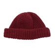 Unisex Handmade - Talvemüts, suurus 58 - 60 cm - Veinipunane ()