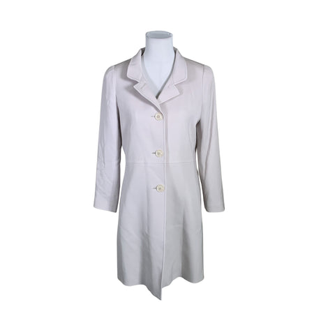 Unisex Cinzia Rocca - Jakk, suurus 38 - Hall ()