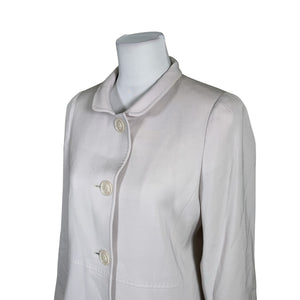 Unisex Cinzia Rocca - Jakk, suurus 38 - Hall (3)