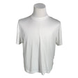Unisex Vuori - T-särk, suurus M - Valge ()
