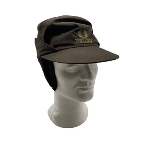 Unisex Chevalier - Nokamüts, suurus 52 - 54 cm - Roheline (1)