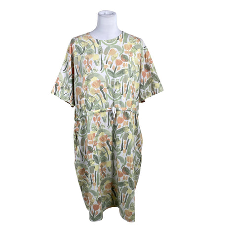 Unisex Finlayson - Trikotaažist kleit, suurus 40 - Roheline ()