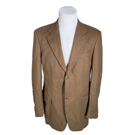 Unisex Conte di Roma - Pintsak, suurus M - Pruun ()