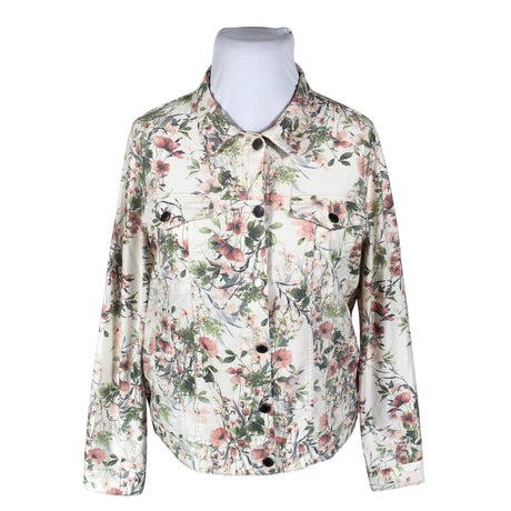 Unisex LauRie - Teksatagi, suurus 44 - Beige ()