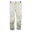 Unisex Hugo Boss - Chino-püksid, suurus W32 - Looduslik valge ()