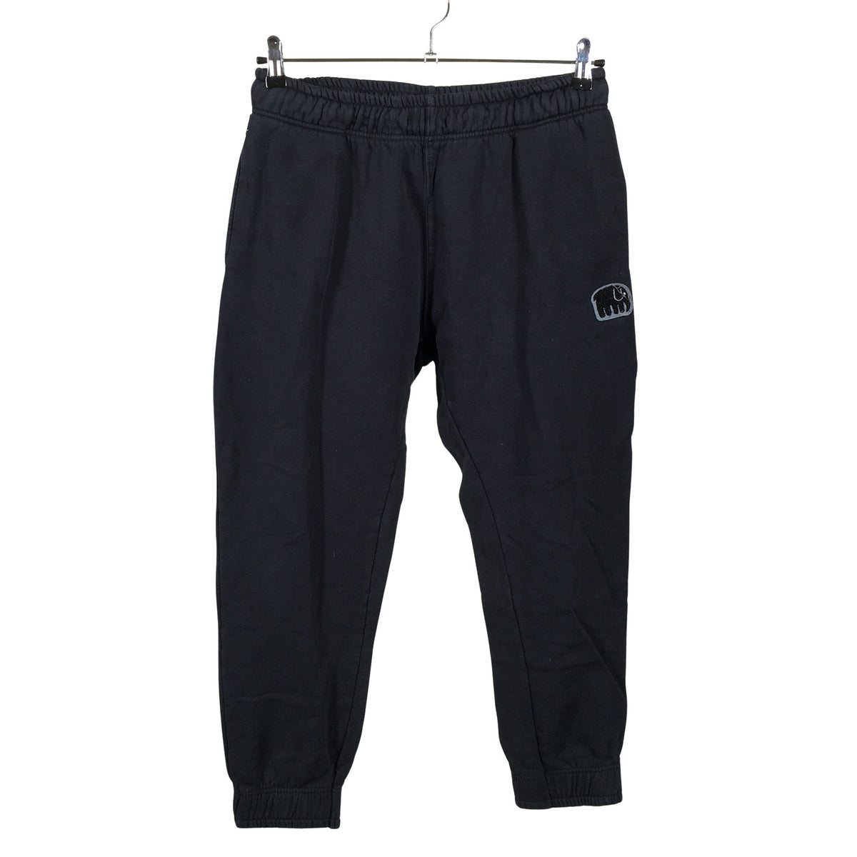 Unisex Finlayson - Dressikangast püksid, suurus M - Sinine (1)
