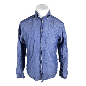 Unisex Eton - Triiksärk, suurus M - Sinine (1)