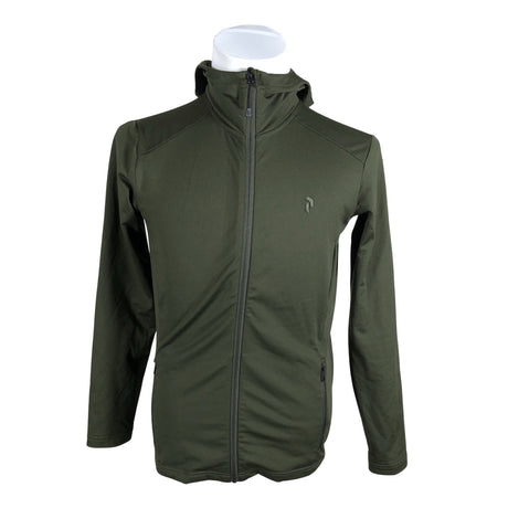 Unisex Peak Performance - Dressipluus, suurus S - Roheline ()