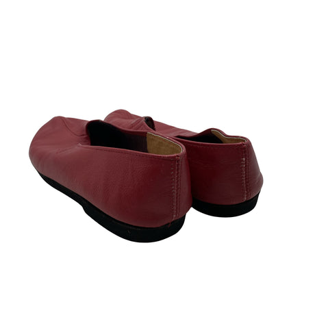 Unisex Bama - Baleriinad, suurus 39 - Punane (2)