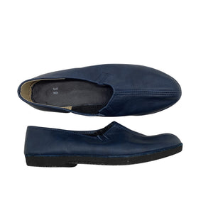 Unisex Tossumonttu - Baleriinad, suurus 39 - Sinine (1)