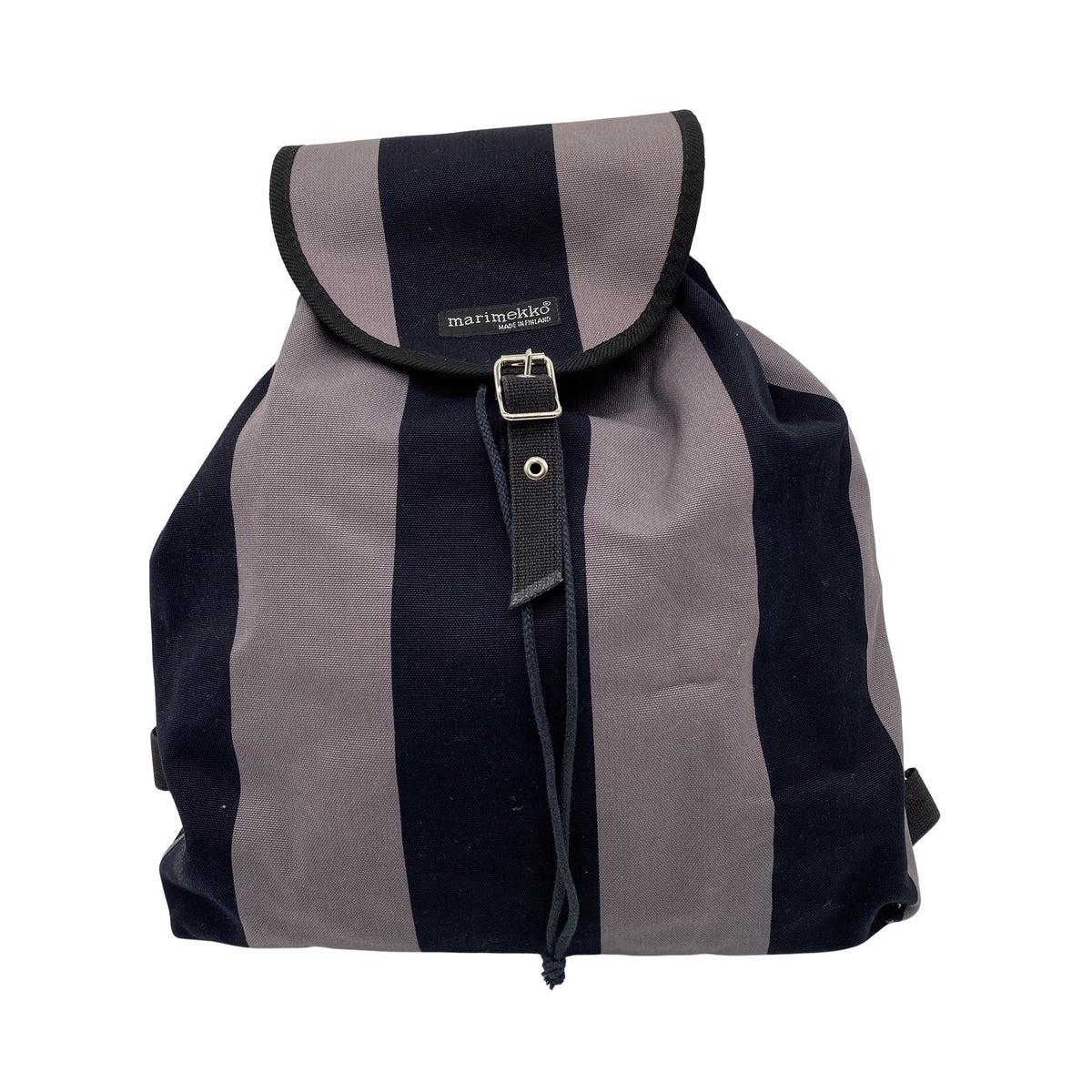 Unisex Marimekko - Seljakott, suurus Ei kokoa - Hall (1)
