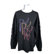 Unisex Uhana Design - Dressikangast pluus, suurus 40 - Must ()