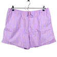 Unisex Marimekko - Lühikesed püksid, suurus 42 - Lilla ()