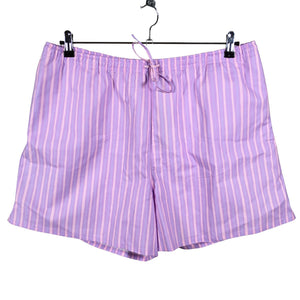 Unisex Marimekko - Lühikesed püksid, suurus 42 - Lilla (1)