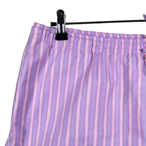 Unisex Marimekko - Lühikesed püksid, suurus 42 - Lilla (2)