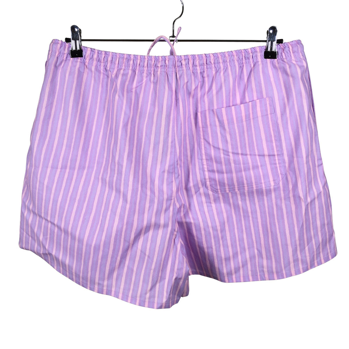 Unisex Marimekko - Lühikesed püksid, suurus 42 - Lilla (3)
