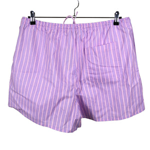 Unisex Marimekko - Lühikesed püksid, suurus 42 - Lilla (3)
