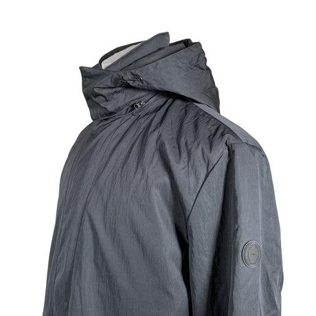 Unisex Gant - Talvejope, suurus L - Must (2)