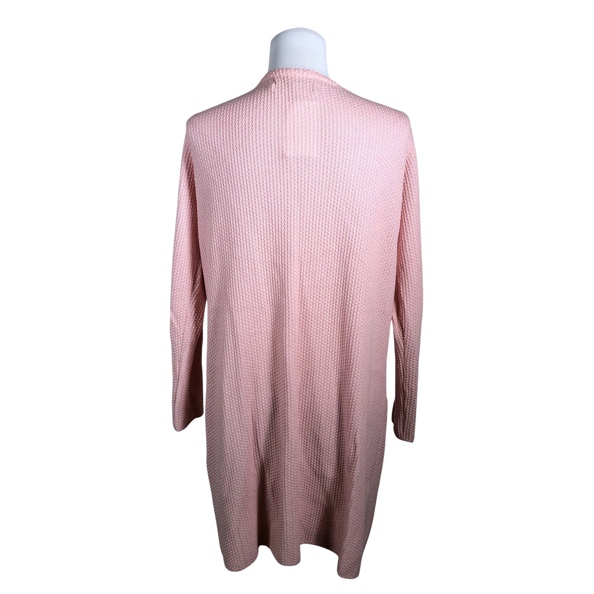 Unisex Uhana Design - Kardigan, suurus 40 - Heleroosa (2)
