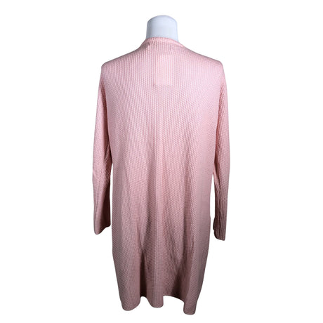 Unisex Uhana Design - Kardigan, suurus 40 - Heleroosa (2)