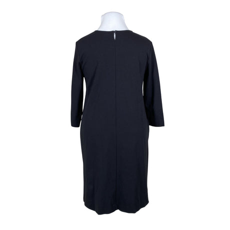 Unisex Marimekko - Trikotaažist kleit, suurus 42 - Must (2)
