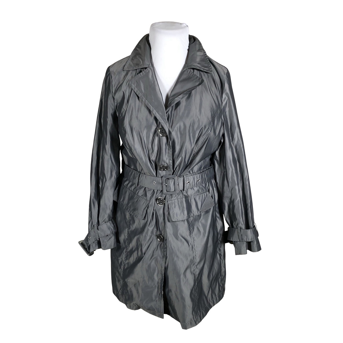 Unisex Aventura - Trentš, suurus 44 - Hall (1)