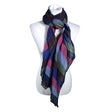 Unisex Gudrun Sjöden - Õhuke sall, suurus Midi - Sinine ()