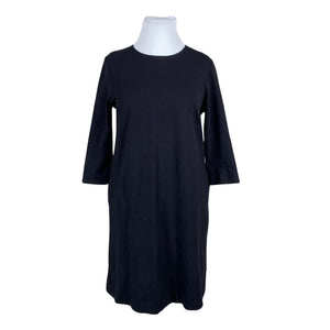 Unisex Marimekko - Trikotaažist kleit, suurus 42 - Must (1)