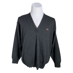 Unisex Paul & Shark - Kampsun, suurus XL - Hall (1)