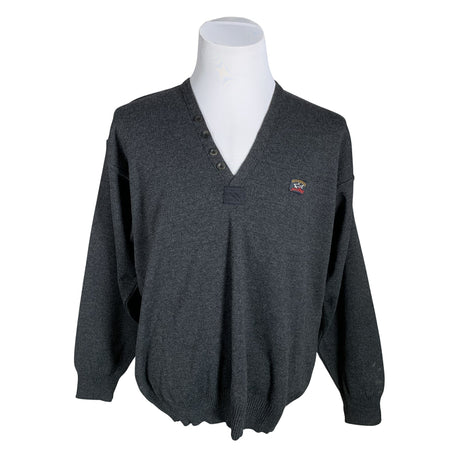 Unisex Paul & Shark - Kampsun, suurus XL - Hall ()