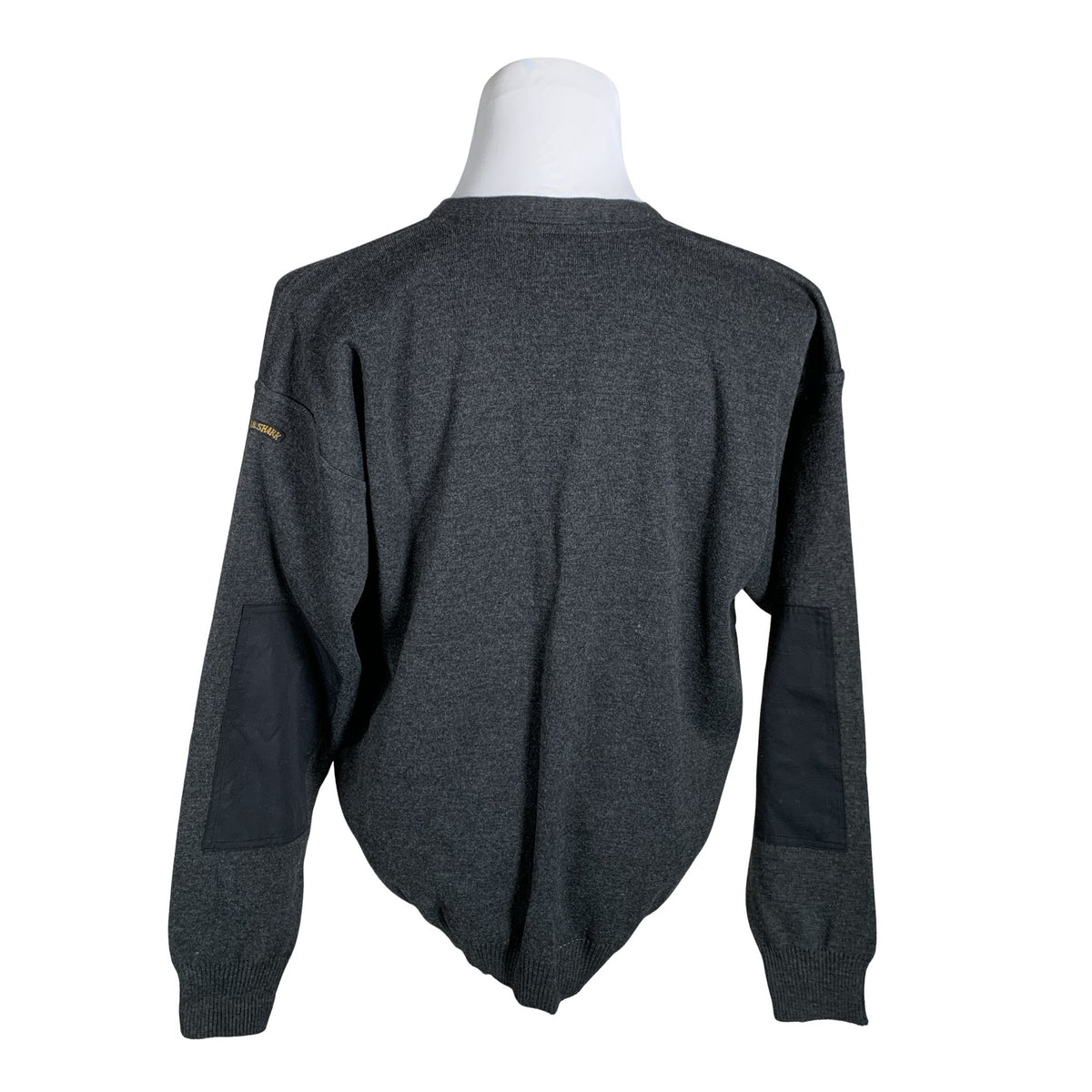 Unisex Paul & Shark - Kampsun, suurus XL - Hall (2)