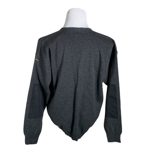 Unisex Paul & Shark - Kampsun, suurus XL - Hall (2)