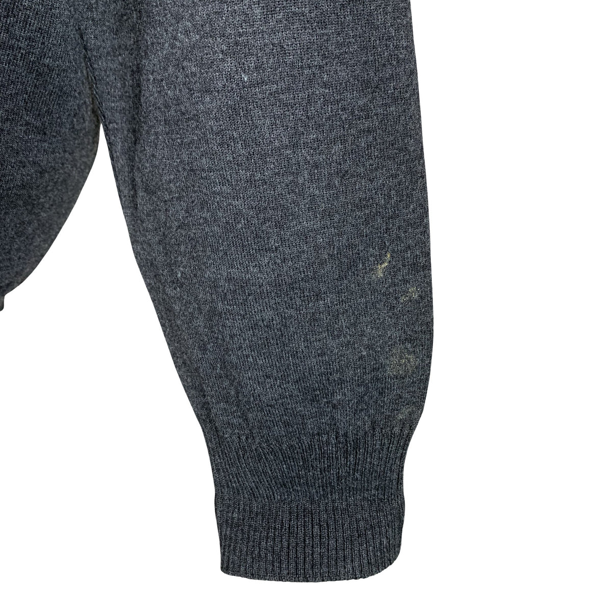 Unisex Paul & Shark - Kampsun, suurus XL - Hall (3)