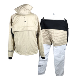 Unisex Halti - Talveriided, suurus 46 - Beige (2)