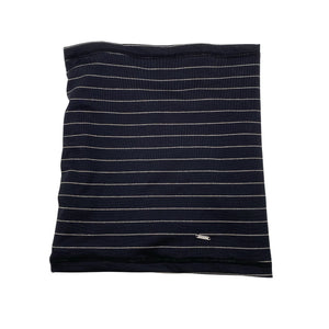 Unisex Luhta - Torusall, suurus One size - Must (1)