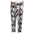 Unisex Nanso - Trikotaažist püksid, suurus 40 - Hall ()