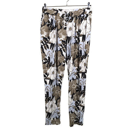 Unisex Nanso - Trikotaažist püksid, suurus 40 - Hall ()