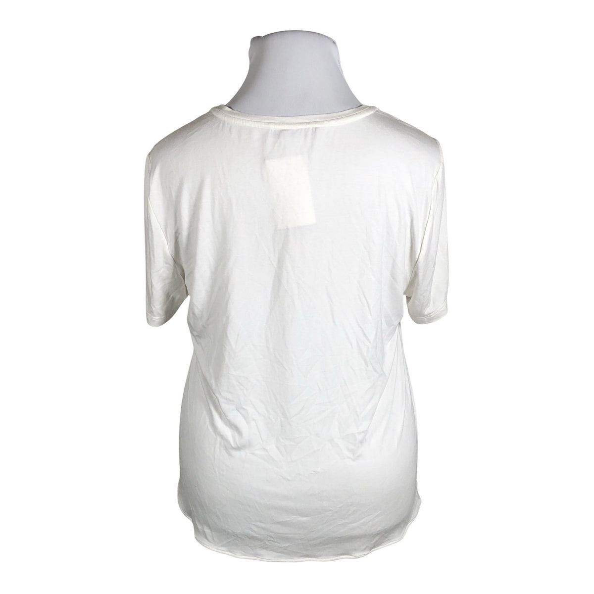 Unisex Philosophy Blues Original - T-särk, suurus 42 - Looduslik valge (2)