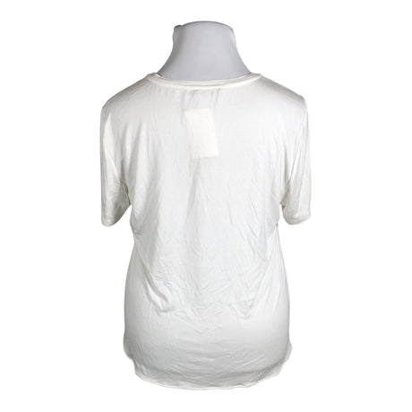 Unisex Philosophy Blues Original - T-särk, suurus 42 - Looduslik valge (2)