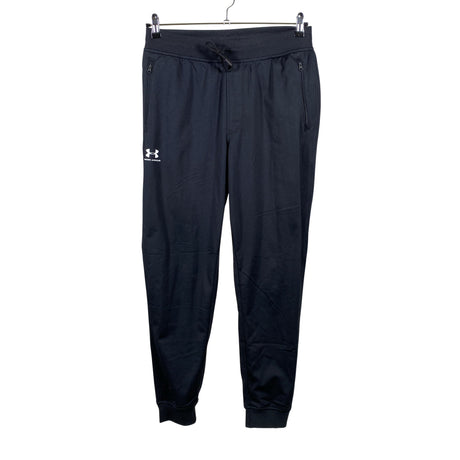 Unisex Under Armour - Soojenduspüksid, suurus L - Must ()